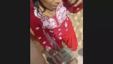 Indian Desi Village Randi Blowjob