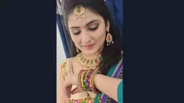 Beautiful Horny Indian Girl Fucking With Moaning And Dirty Talk