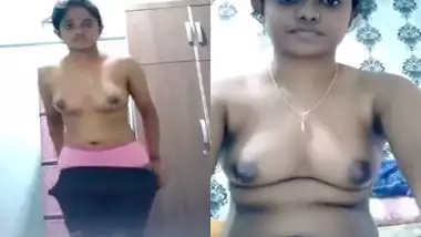 Cute Married Tamil Girl Nude Leaked Video indian porn