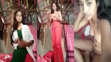 Sexy With Mutra Visarjan Video - Teen Virgin Village Girl Nude Video - Indian Porn Tube Video