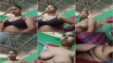 Bangladeshi milk tanker Bhabhi nude selfie MMS