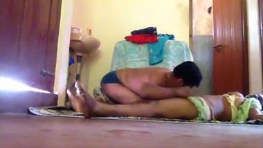 Xxxxbfneu - Desi Bhabhi Home Sex Romantic Session With Electrician - Indian Porn Tube  Video