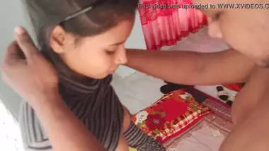 Uninhibited Desi wench pleases lucky brother with BJ and hot sex