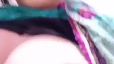 Beautiful Paki Wife Showing Boobs