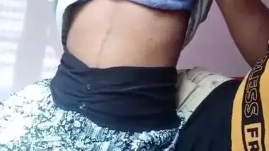 Guy makes Desi wife expose XXX assets because he makes MMS video