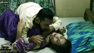 Parosi Bhabhi Part 1