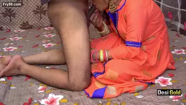 Desi village bhabi fucking with devar