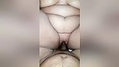 Today Exclusive- Sexy Bbw Bhabhi Fucked