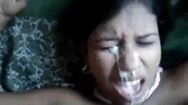 Desi porn video of sexy Indian Mallu bhabhi Samaira