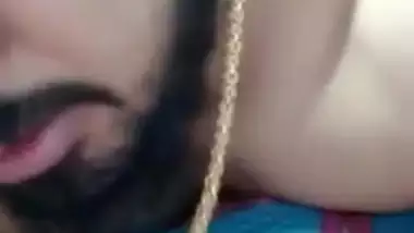 Punjabi couple fucking