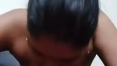 Desi bhabi suck her devar dick