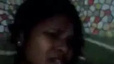 Desi wife moan cry in ache fun during sex