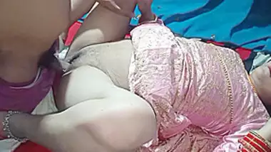 Bhabhi Ko Bedroom Me Chod Diya