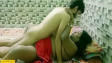 Desi Lonely Bhabhi Romantic Hard Sex With College Boy