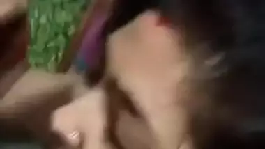 Desi Hot Bhabhi Blowjob