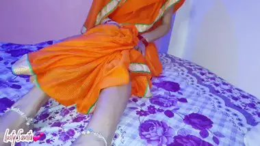 Indian Maid Servent Wearing Saree Loves To Get Fucked By Her Boss.