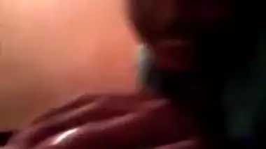 bangali gf blowjob