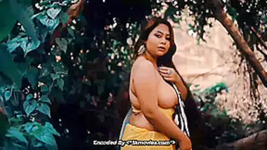 Indian Hot Model Parna Big Boobs Part 2