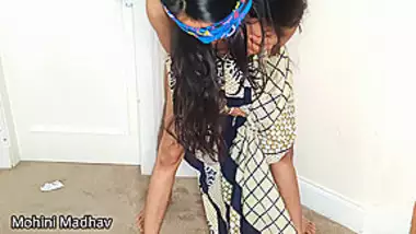Indian Desi Model Mohini Fucked By Boyfriend In Standing Position Hindi Audio - Desi Bhabhi