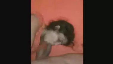 Desi Sexy Bhabhi Blowjob Vdo