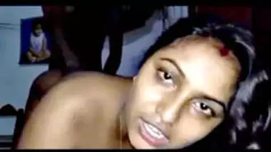 Desi bhabhi gasp out in pleasure in doggi with rolling eyes and dirty talk
