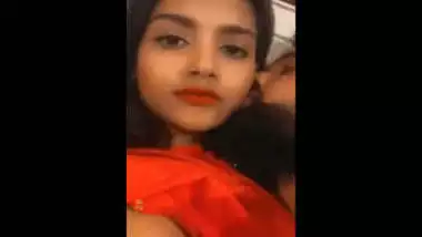 Cute Indian girl Blowjob and hard Fucked Part 3