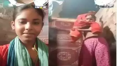 19yo Bangla village teen nude video viral MMS