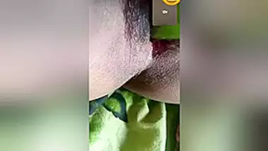 Today Exclusive-desi Bangla Girl Fingering