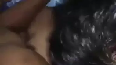 Bhabi Threesome Bj