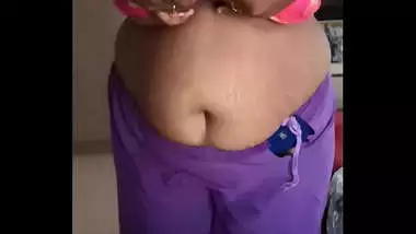 Hot Indian Wife