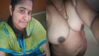 Mallu aunty school teacher nude selfie viral MMS