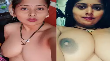 Milky big boobs bhabhi nude for secret lover