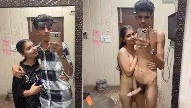 Girlfriend blowing big dick Punjabi sex viral xxx
