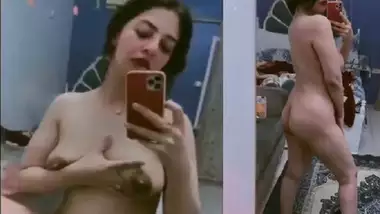 Pakistani girl fsi nude fingering viral show