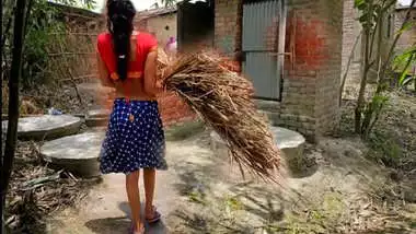 Farmers Hot Wife Outdoor Doggystyle Hardcore Indian Sex Clear Hindi Audio
