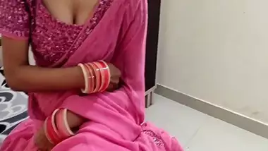 Hot bahu seduces and fucks her sasur in sasur bahu sex