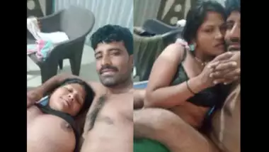 Village devar and bhabhi Fucking