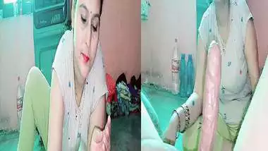 Viral big boobs bhabhi shaving Devar pubic hair