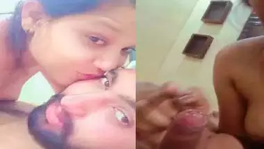 Couple fucking homemade viral new sex mms