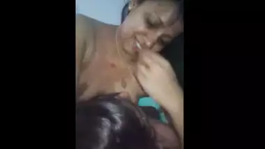 Desi Horny Couple Fucking Hard