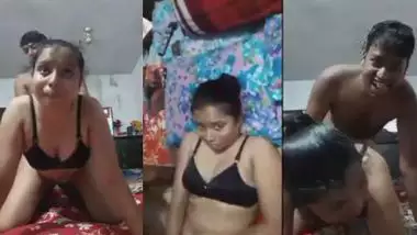 Pervert fucks his friend?s wife in the Bangladeshi sex video