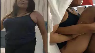 Chubby aunty sex in missionary style viral show
