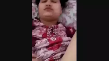 Beautiful bhabhi fucking with clear talking