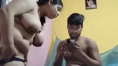 Desi couples romance and fucking big bobs