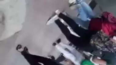 DESI GIRL JEANS ASSES ASS